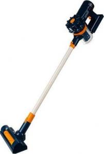 Kruzzel Odkurzacz dziecięcy pionowy- niebieski 2