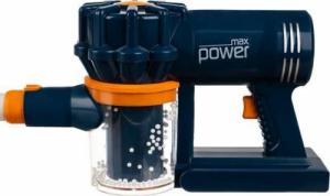 Kruzzel Odkurzacz dziecięcy pionowy- niebieski 5