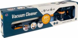 Kruzzel Odkurzacz dziecięcy pionowy- niebieski 9