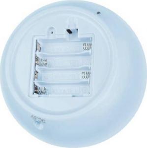 Malatec Lampka nocna z projektorem- niebieska LP16858 5