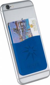 Kemer Portfel na karty dla smartfonów Slim 2