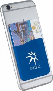 Kemer Portfel na karty dla smartfonów Slim 3