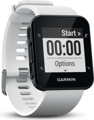 Zegarek sportowy Garmin Forerunner 35 (010-01689-13) 2