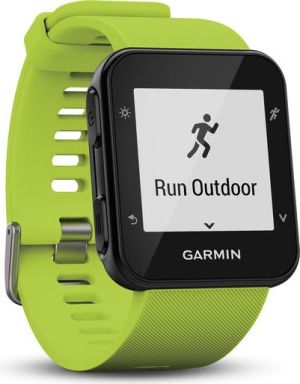 Zegarek sportowy Garmin Forerunner 35 (010-01689-11) 3