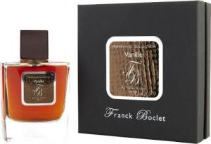 Franck Boclet Franck Boclet VANILLE edp 100ml 1