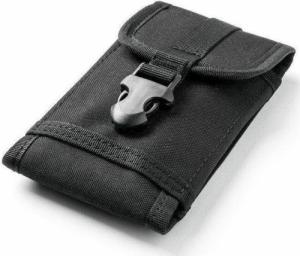 Kemer Saszetka outdoorowa na smartfon - CZARNA 2