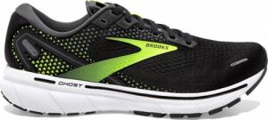 Brooks Buty męskie do biegania BROOKS GHOST 14 (1103691D047) 44.5 3