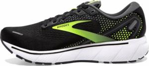 Brooks Buty męskie do biegania BROOKS GHOST 14 (1103691D047) 44.5 4