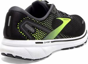 Brooks Buty męskie do biegania BROOKS GHOST 14 (1103691D047) 44.5 5