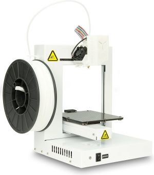 Drukarka 3D SOLVEREE UP Plus 2 (APL-119494) 2