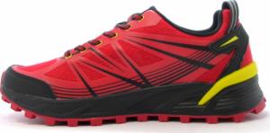 Buty trekkingowe męskie Grisport 81000V03M2 czerwone r. 42 5