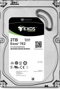 Dysk serwerowy Seagate Exos 7E2 2 TB 3.5'' SATA III (6 Gb/s)  (ST2000NM0008) 4