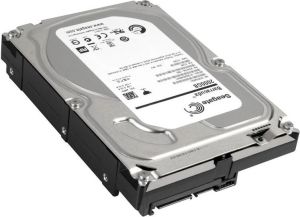 Dysk serwerowy Seagate 2 TB 3.5'' SATA III (6 Gb/s)  (ST2000DM009) 2