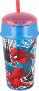 Stor Kubek z rurką 3