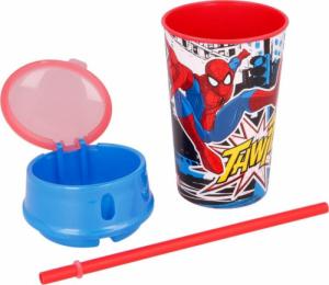 Stor Kubek z rurką 4