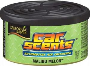 California Scents California Scents zapach samochodowy w puszce - Malibu Melon 1