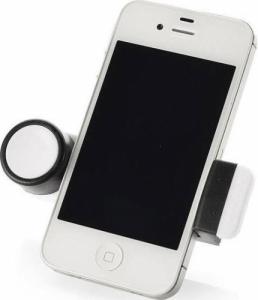 Upominkarnia Uchwyt samochodowy do telefonu VENT 3