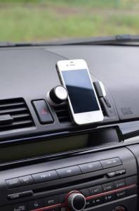 Upominkarnia Uchwyt samochodowy do telefonu VENT 5