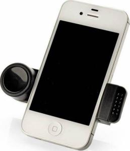 Upominkarnia Uchwyt samochodowy do telefonu VENT 3