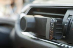 Upominkarnia Uchwyt samochodowy do telefonu VENT 8