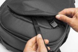 Peak Design Plecak Travel Line 30 L czarny 11