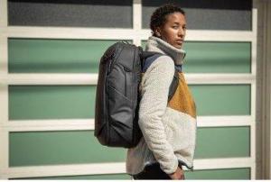 Peak Design Plecak Travel Line 30 L czarny 3