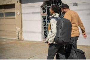 Peak Design Plecak Travel Line 30 L czarny 4