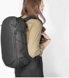 Peak Design Plecak Travel Line 30 L czarny 8