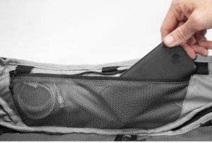 Peak Design Plecak Travel Line 30 L czarny 10