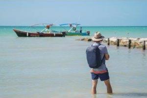 towar w Sosnowcu - Plecaki sportowe [Peak Design] Plecak Travel Line Peak Design Travel Backpack 30L Midnight  niebieski - Morelenet_11251652 12