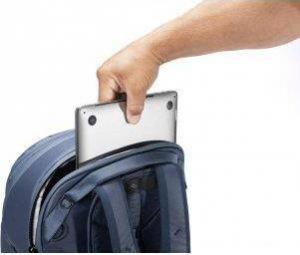 towar w Sosnowcu - Plecaki sportowe [Peak Design] Plecak Travel Line Peak Design Travel Backpack 30L Midnight  niebieski - Morelenet_11251652 15