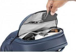 towar w Sosnowcu - Plecaki sportowe [Peak Design] Plecak Travel Line Peak Design Travel Backpack 30L Midnight  niebieski - Morelenet_11251652 18
