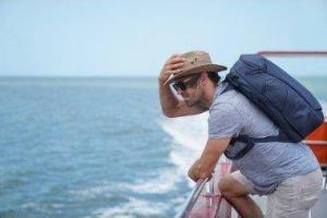 towar w Sosnowcu - Plecaki sportowe [Peak Design] Plecak Travel Line Peak Design Travel Backpack 30L Midnight  niebieski - Morelenet_11251652 2