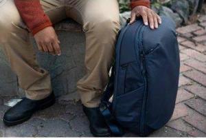 towar w Sosnowcu - Plecaki sportowe [Peak Design] Plecak Travel Line Peak Design Travel Backpack 30L Midnight  niebieski - Morelenet_11251652 24