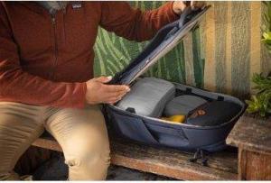 towar w Sosnowcu - Plecaki sportowe [Peak Design] Plecak Travel Line Peak Design Travel Backpack 30L Midnight  niebieski - Morelenet_11251652 5