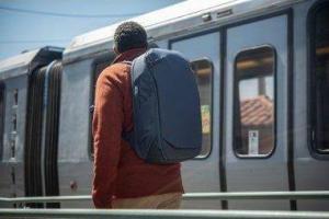 towar w Sosnowcu - Plecaki sportowe [Peak Design] Plecak Travel Line Peak Design Travel Backpack 30L Midnight  niebieski - Morelenet_11251652 6