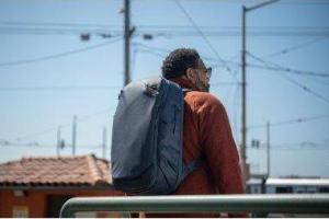 towar w Sosnowcu - Plecaki sportowe [Peak Design] Plecak Travel Line Peak Design Travel Backpack 30L Midnight  niebieski - Morelenet_11251652 8