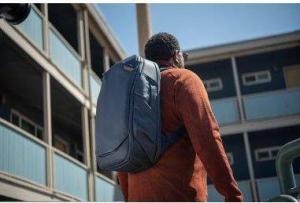 towar w Sosnowcu - Plecaki sportowe [Peak Design] Plecak Travel Line Peak Design Travel Backpack 30L Midnight  niebieski - Morelenet_11251652 9