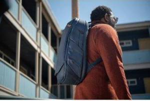 towar w Sosnowcu - Plecaki sportowe [Peak Design] Plecak Travel Line Peak Design Travel Backpack 30L Midnight  niebieski - Morelenet_11251652 10