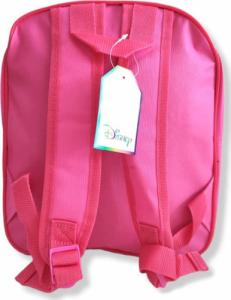 DIFUZED Plecak przedszkolny 3D Myszka Minnie wypukły 4