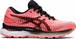 Asics Buty do biegania ASICS GEL-SAIUN (1012B232 700) 39 1