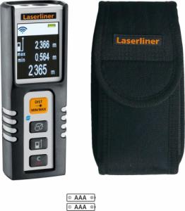 Dalmierz laserowy Laserliner Dalmierz DistanceMaster Compact Plus Laserliner 1