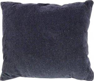 ProGarden Hamak brazylijski fotel podwieszany huśtawka beżowa poducha grafitowa 12