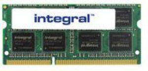 Pamięć do laptopa Integral DDR3 Unbuffered SODIMM 8GB 1600MHz CL11 (IN3V8GNAJKILV) 1