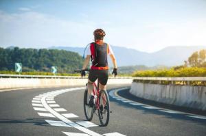 Kemer Plecak sportowy ze zbiornikiem na wodę 3