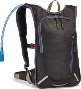 Kemer Plecak sportowy ze zbiornikiem na wodę 4