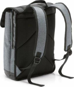 Plecak Kemer Plecak na laptopa 17", jasny szary 3