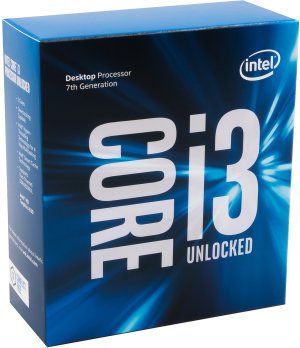 Procesor Intel Core i3-7350K, 4.2GHz, 4 MB, BOX (BX80677I37350K) 2