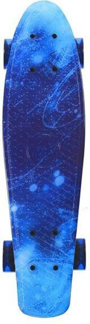 Deskorolka Nils Extreme Pennyboard art sky (16-3-120) 3