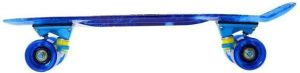 Deskorolka Nils Extreme Pennyboard art sky (16-3-120) 4
